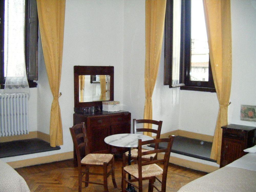Albergo San Giovanni Florence Luaran gambar